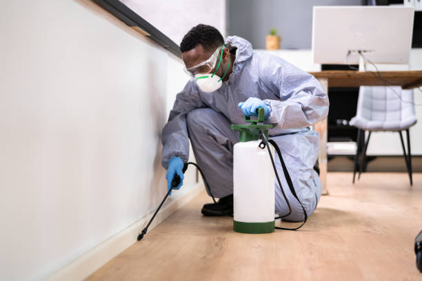 Best Pest Control for Hotels  in Lmyra, PA